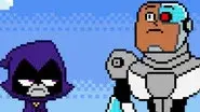 Video Game References still