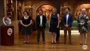 Top 24: Mystery Box Challenge still