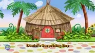 Daniel's Surprising Day still