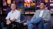 Brian de Saint Pern & Tanner Sterback still