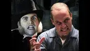 Jack the Ripper vs. Hannibal Lecter still