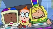 Captain Underpants and the Dreadful Debacle of DJ Drowsy Drawers still