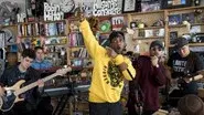 Masta Ace still
