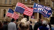 Plot to Overturn the Election still