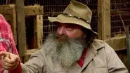 Huckleberry's Predator still