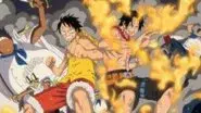 Ace Rescued! Whitebeard's Final Order! still