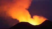 Volatile Earth: Volcano on the Brink still