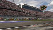 The Daytona 500 still