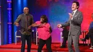 Sheryl Underwood still