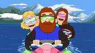Beef's Craig Beef Adventure still