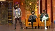 CCL Ke Sitarey still
