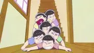 The Sextuplets Have the Same Dream still