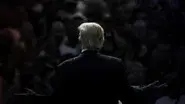 President Trump still