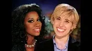 Oprah Winfrey vs. Ellen DeGeneres still