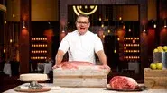 Team Challenge – Best Diners & Best Ingredients still