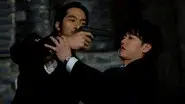 Betrayal...!? still