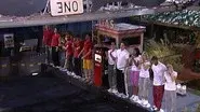 Introductions & HoH #1 still