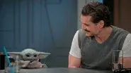 Grogu Joins the Conversation still