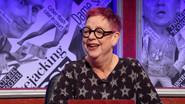 Jo Brand, Nabil Abdulrashid, Tom Peck still