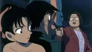 Heiji Hattori's Desperate Situation! (2) still
