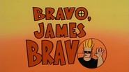 Bravo, James Bravo still