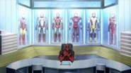 Here Comes Deadpool still