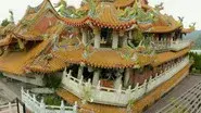 The World's Strangest Disaster Zones still