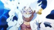 No Way Out! A Hellish Scene on Onigashima still