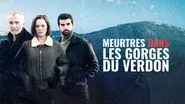 Murders in the Verdon Gorges still