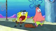 Patrick the Mailman still