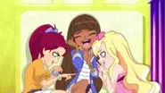 Lucky Star still