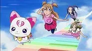 Hara Hara! Treasure Hunting in Major Land ~Nya♪ still