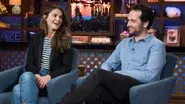 Keri Russell & Matthew Rhys still