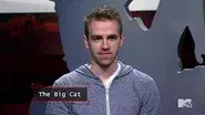 Scott "Big Cat" Pfaff still