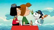 You're Up, Snoopy still