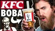 Will It Boba? Taste Test still