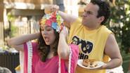 MTV Spring Break still