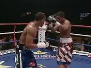 The Contender Tryouts still