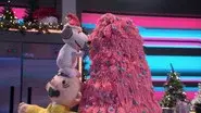 A Sugar Rush Christmas still