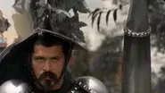 The germancho of La Mancha still