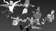 The Movieland Monsters! still