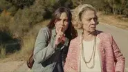 Grandma still