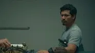 Test of Trust still