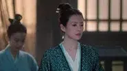 Did Wang Xuan and Xiao Qi have a tender love? still