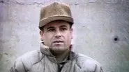 El Chapo still