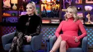 Erika Jayne & Dr. Nicole Martin still