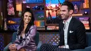 Carl Radke; Scheana Shay still