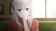 Encounter, Kyouka, Rampage still