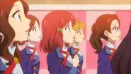 Hello ☆ Super Idol still