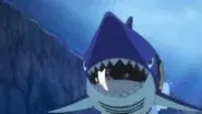 A Mysterious Forest Full of Candies! Luffy vs. Luffy?! still